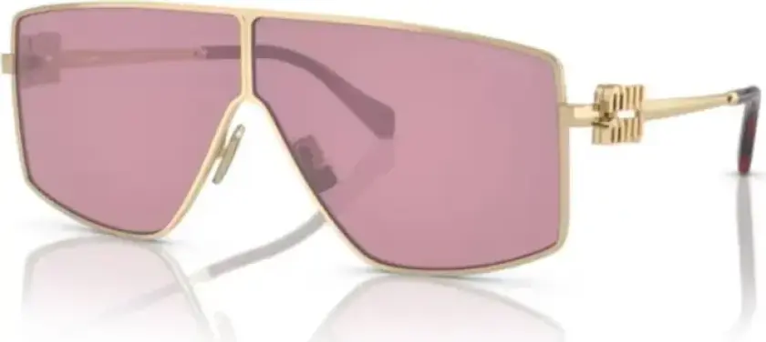 unisex, Accessories, Gul, ONE SIZE