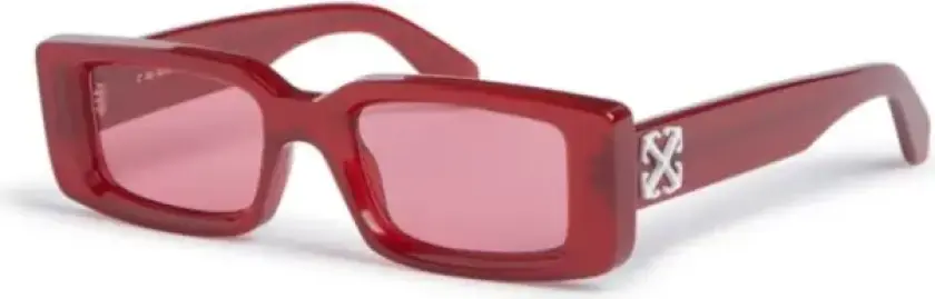 unisex, Accessories, Rød, ONE SIZE