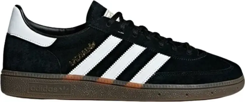 Adidas Originals, Herre, Sko, Svart, 47 1/3 EU