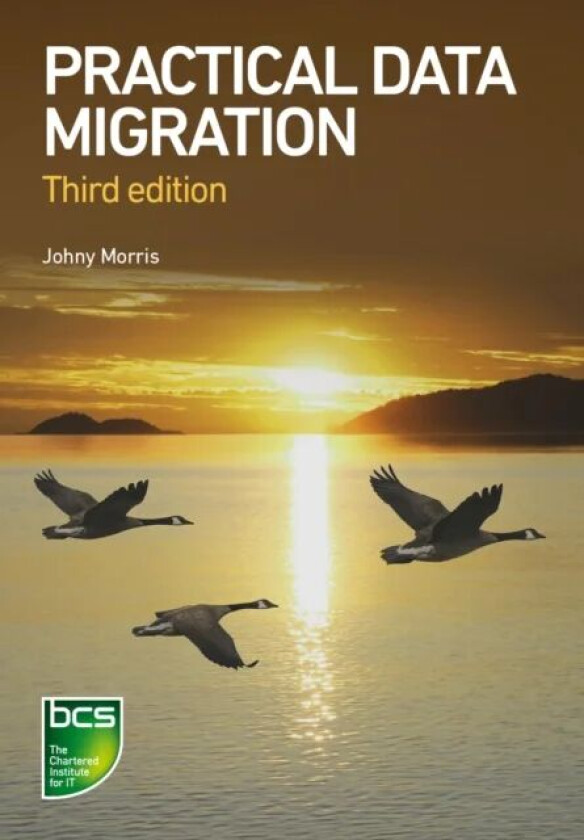 Practical Data Migration av Johny Morris