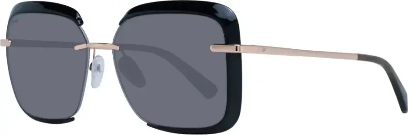 Dame, Accessories, Svart, ONE SIZE