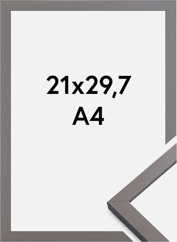 Incado Ramme Nordicline Marrakesh 21x29.7 Cm (A4)