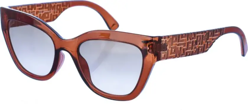 Dame, Accessories, Brun, ONE SIZE