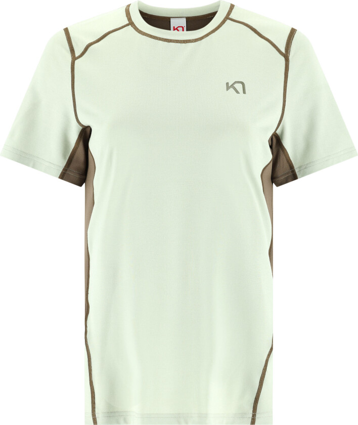 Women's Sval Tee XL, Slate