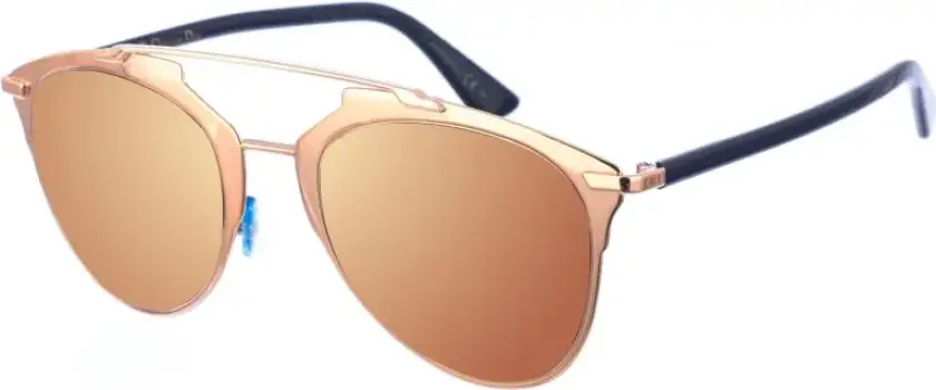 Dame, Accessories, Gul, ONE SIZE