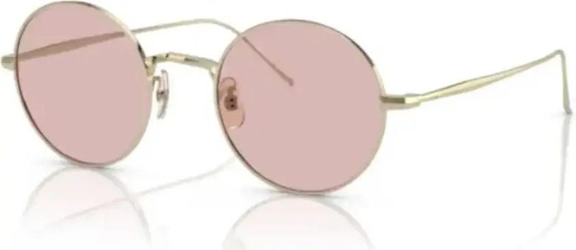 unisex, Accessories, Gul, ONE SIZE