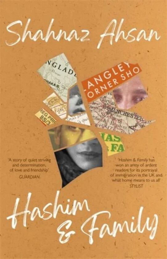 Hashim & Family av Shahnaz Ahsan