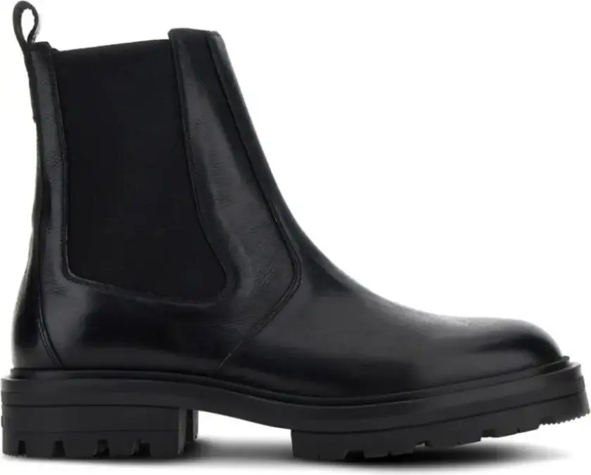 Bilde av Herre, Sko, Svart, 42 1/2 EU