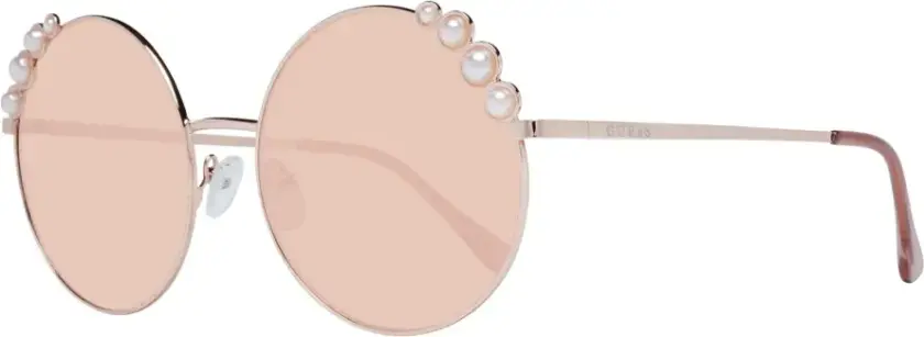 Dame, Accessories, Rosa, ONE SIZE