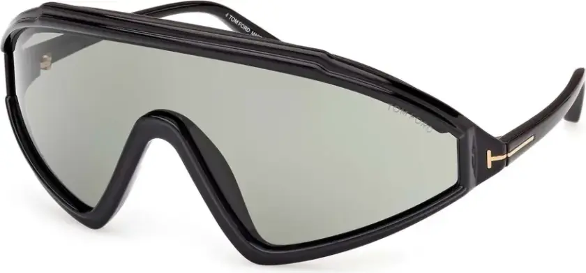 Herre, Accessories, Svart, ONE SIZE