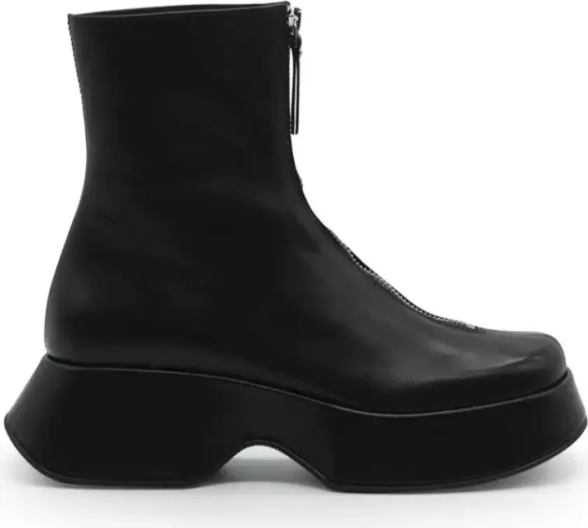 Dame, Sko, Svart, 38 EU