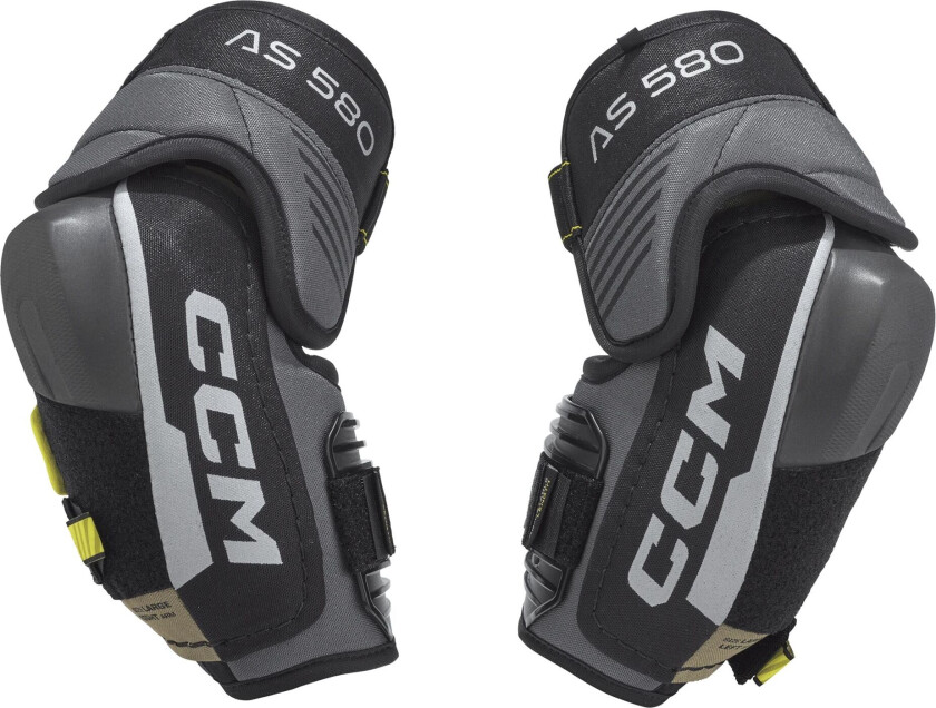 TACKS AS 580 Elbow Pads Junior, albuebeskytter junior No Color