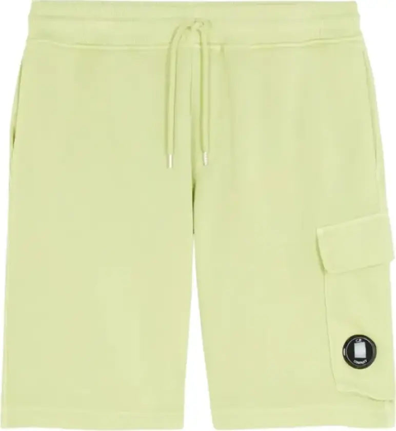 C.p. Company, Herre, Shorts, Grønn, M