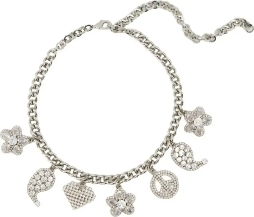 Bilde av Dame, Accessories, Grå, ONE SIZE