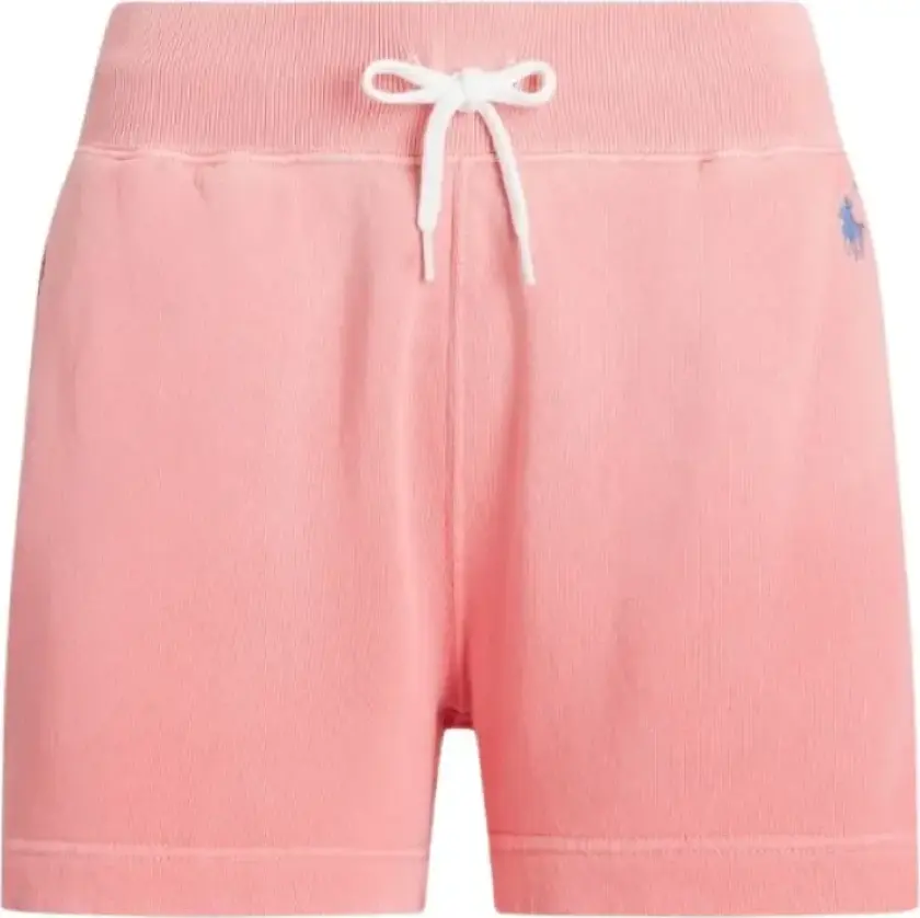 Dame, Shorts, Rosa, M