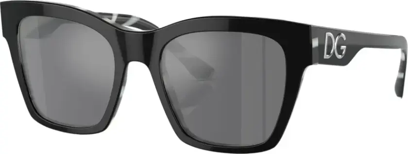 Dame, Accessories, Svart, 53 MM