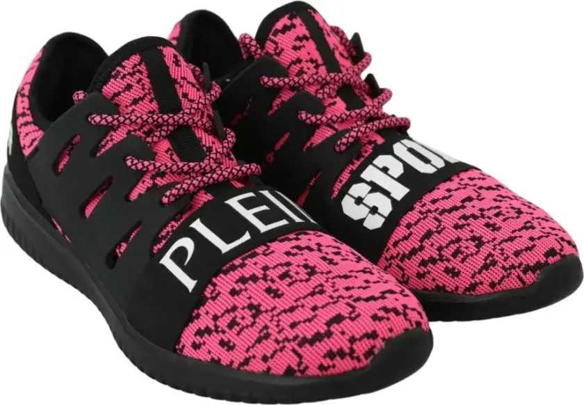 Dame, Sko, Svart, 36 EU