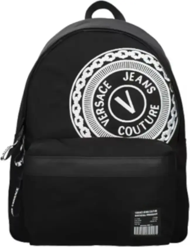 Herre, Vesker, Svart, ONE SIZE