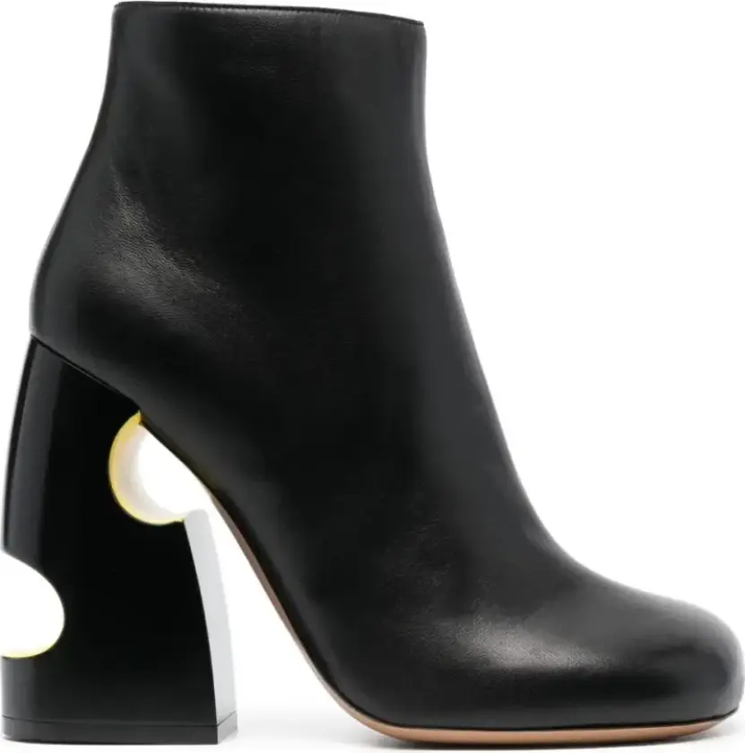 Dame, Sko, Svart, 36 EU