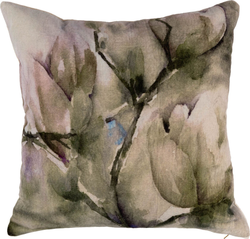 Putetrekk velur magnolia