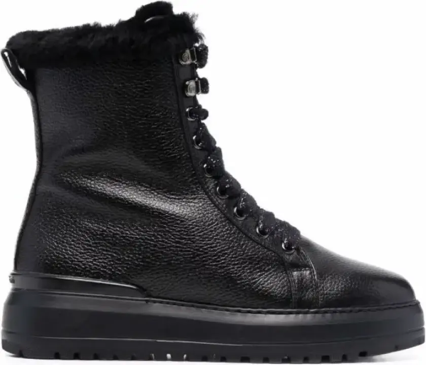 Dame, Sko, Svart, 36 EU