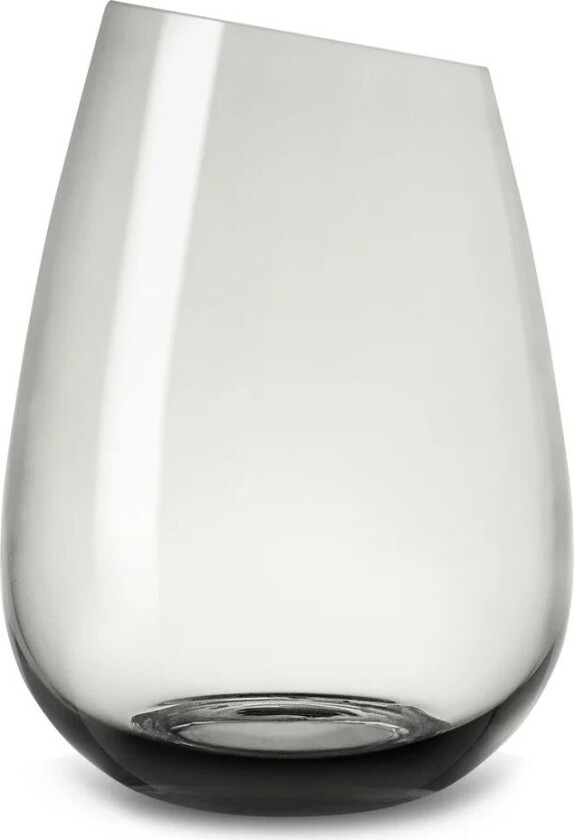 vannglass smokey grey 38 cl