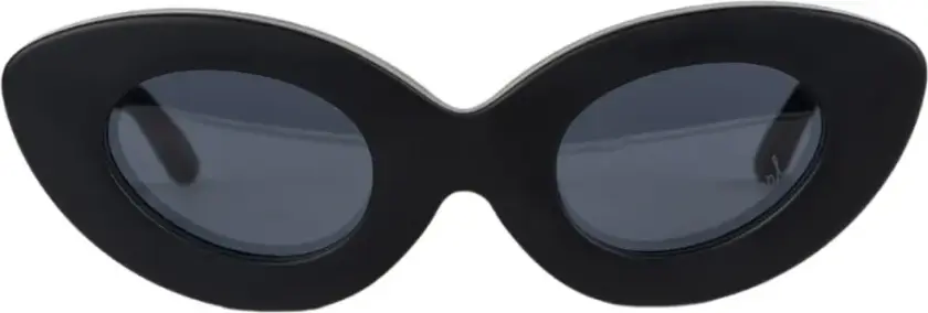 Herre, Accessories, Svart, ONE SIZE