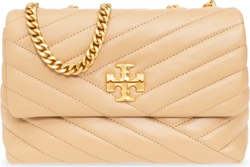 Tory Burch, Dame, Vesker, Beige, ONE SIZE