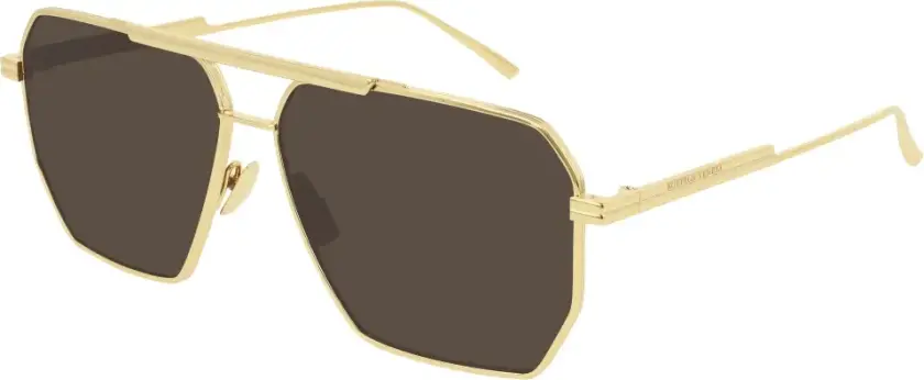 Herre, Accessories, Gul, 60 MM