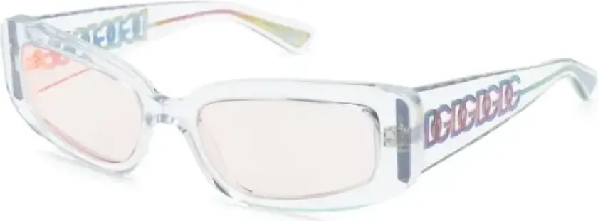 Dame, Accessories, Hvit, 54 MM