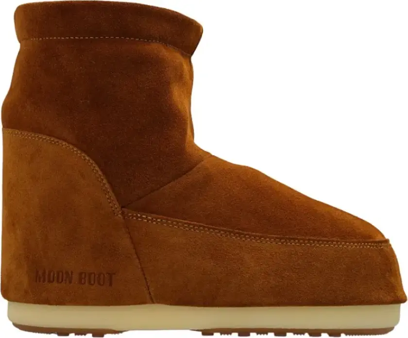 Moon Boot, Dame, Sko, Brun, 39 EU