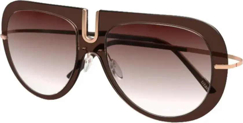 unisex, Accessories, Brun, ONE SIZE