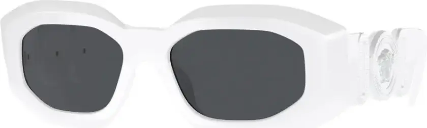 unisex, Accessories, Hvit, 54 MM