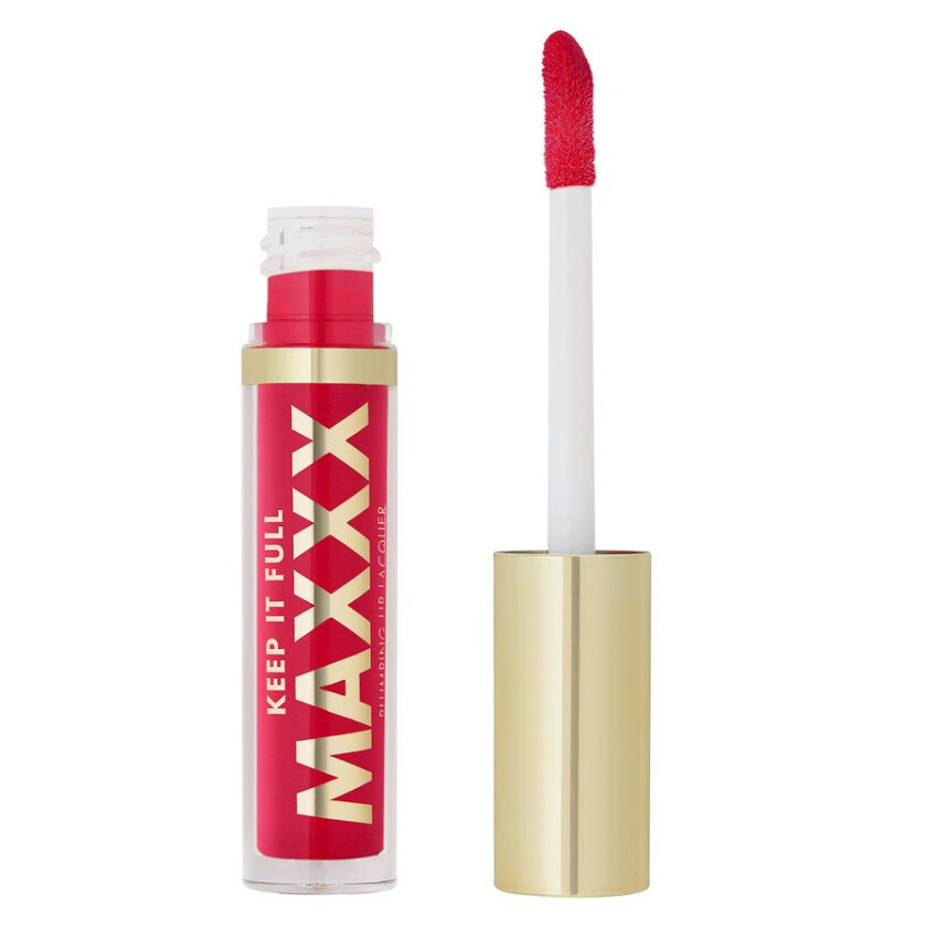 Keep It Full Maxxx Lip Plumper Left On Read 4,5m