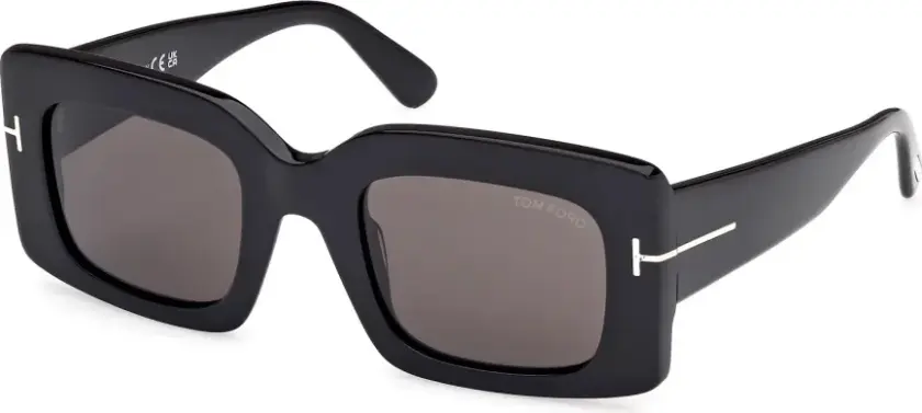 Dame, Accessories, Svart, 50 MM