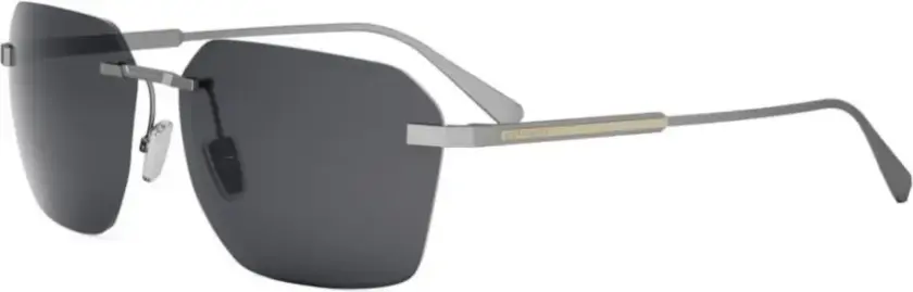 unisex, Accessories, Grå, ONE SIZE