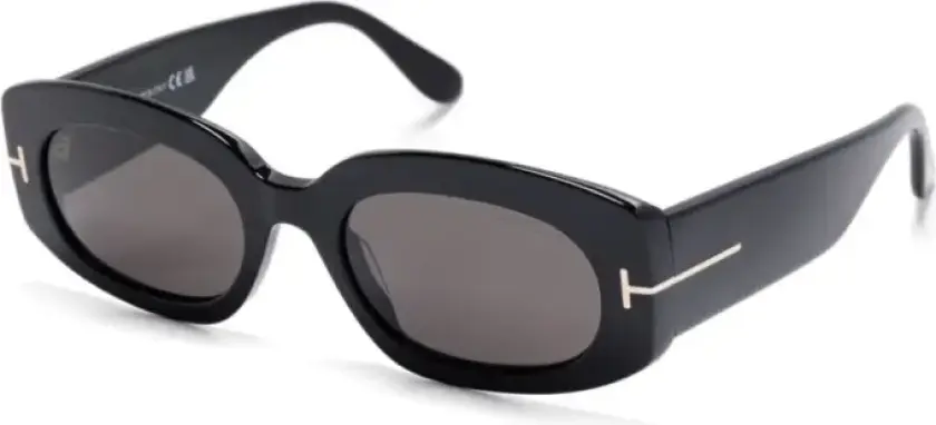 Dame, Accessories, Svart, 52 MM