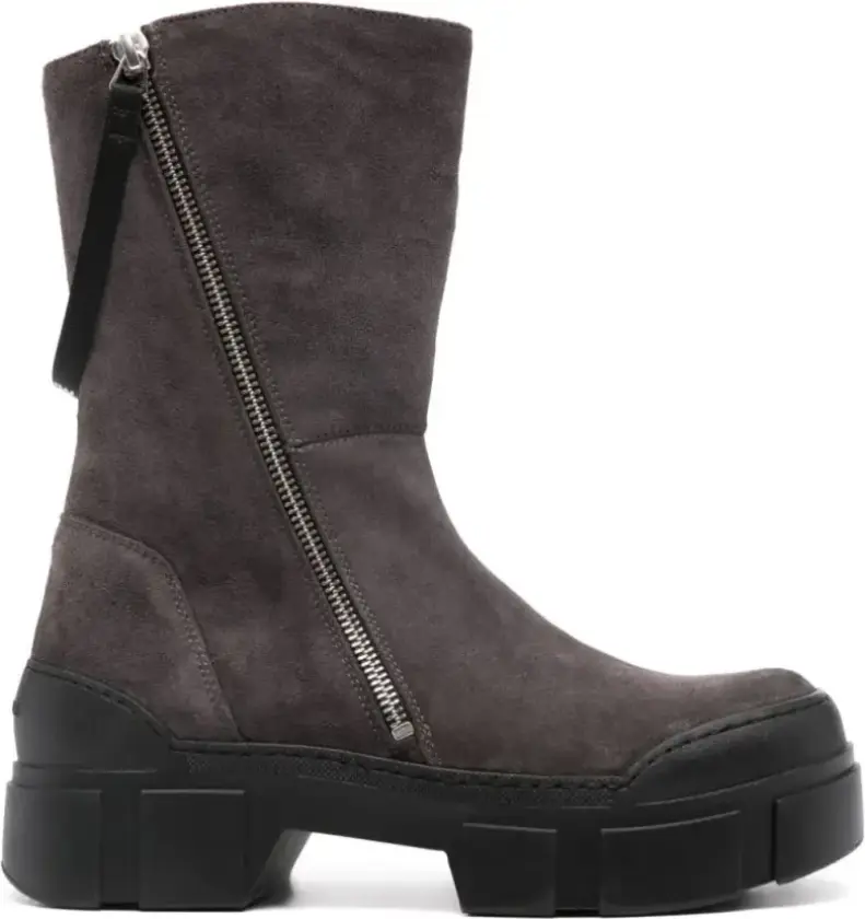 Dame, Sko, Grå, 37 1/2 EU