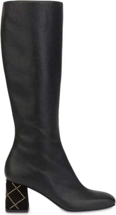 Dame, Sko, Svart, 36 EU