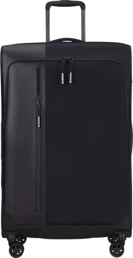 unisex, Kofferter, Svart, ONE SIZE