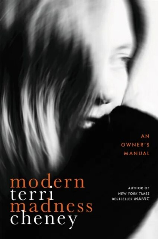 Modern Madness av Terri Cheney