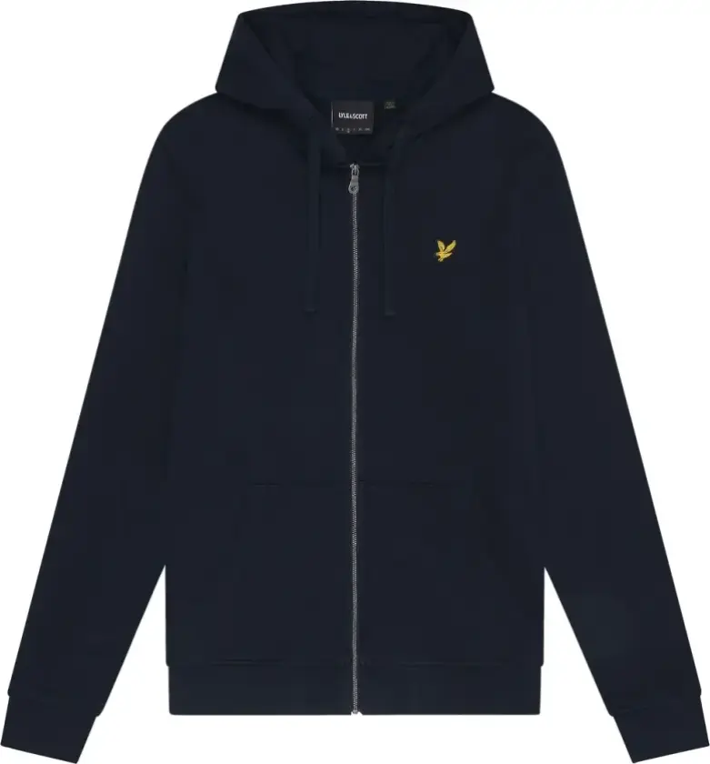 Herre, Gensere & Hettegensere, Blå, S