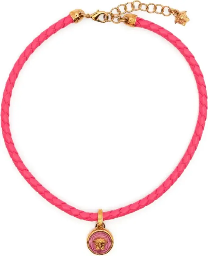 Dame, Accessories, Rosa, ONE SIZE