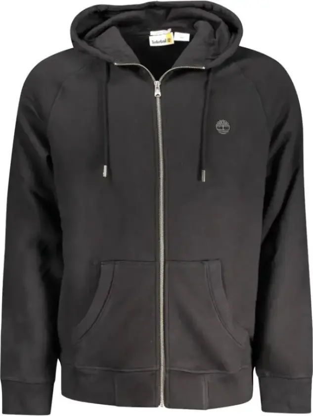 Herre, Gensere & Hettegensere, Svart, S