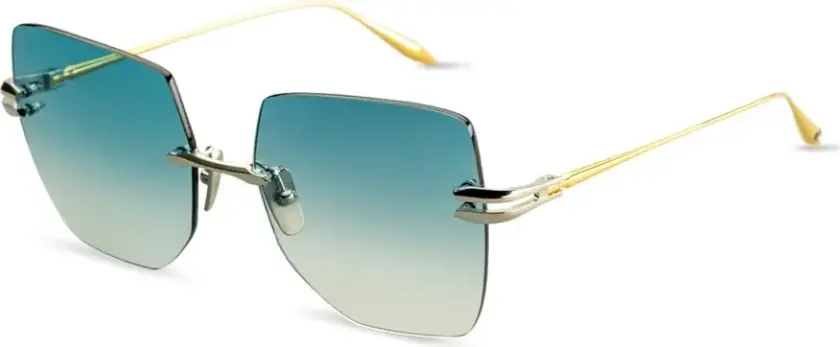 unisex, Accessories, Gul, ONE SIZE