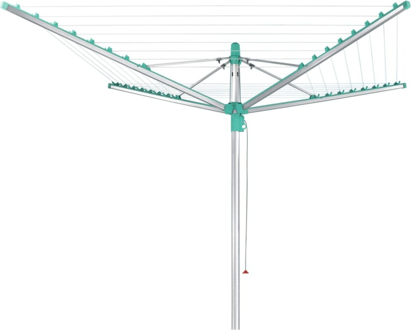 Roterende tørkestativ Linomatic 400