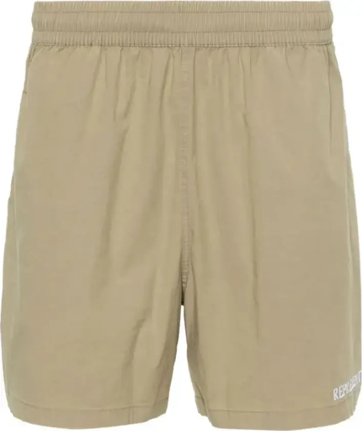 Represent, Herre, Shorts, Grønn, S