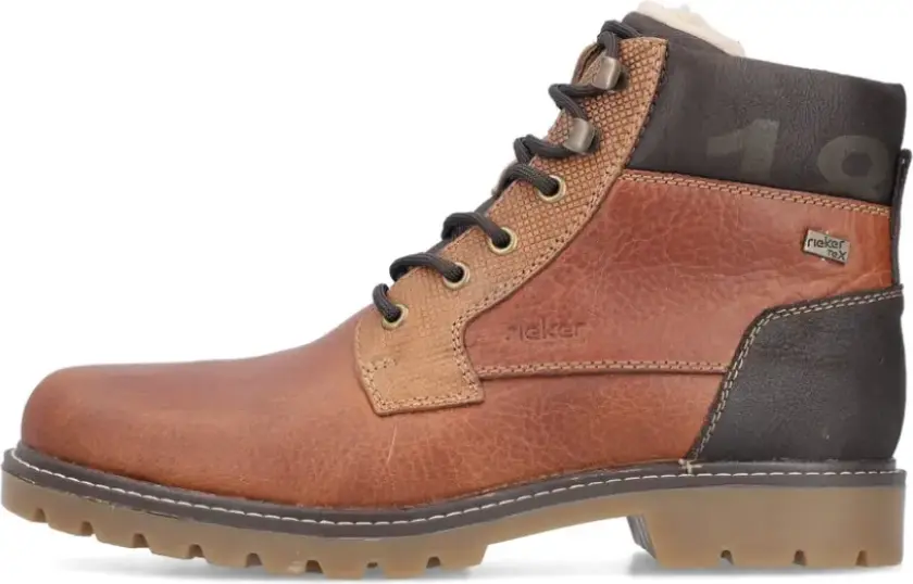 Herre, Sko, Brun, 41 EU