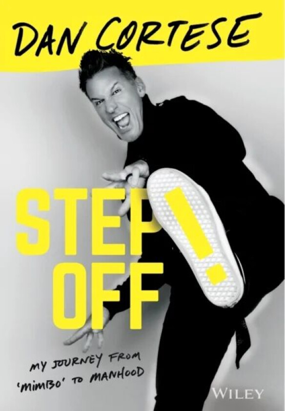 Step Off! av Dan Cortese