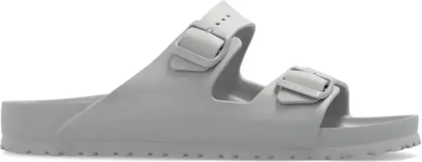 Herre, Sko, Grå, 41 EU